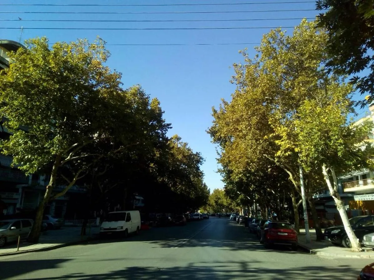 Beautiful Apartment -Up To 4 Guests- Close To City Centre! Thessaloniki Griechenland