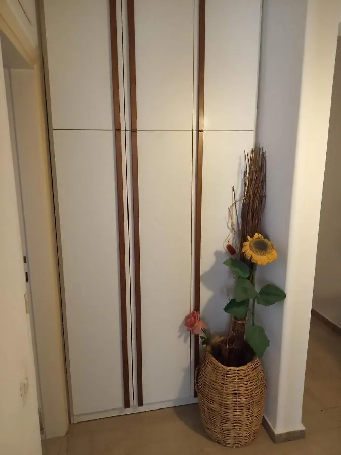 Beautiful Apartment -Up To 4 Guests- Close To City Centre! Thessaloniki 0*,