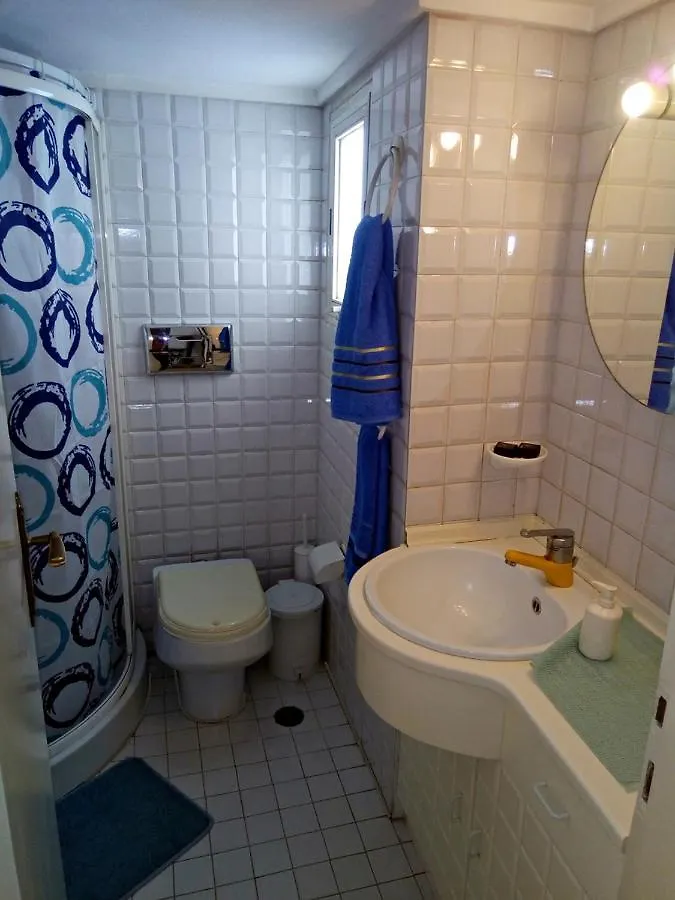 Beautiful Apartment -Up To 4 Guests- Close To City Centre! Thessaloniki