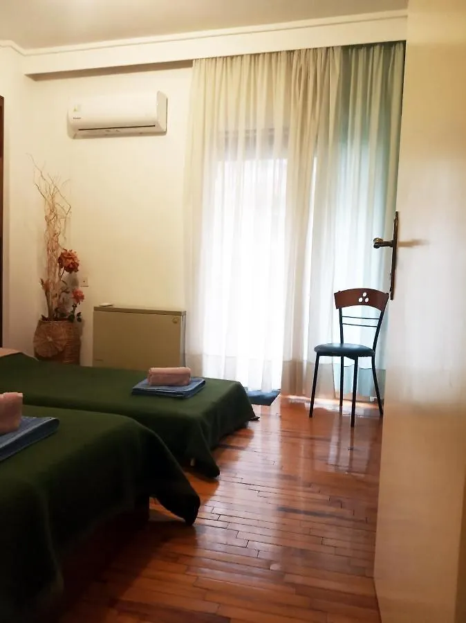 Beautiful Apartment -Up To 4 Guests- Close To City Centre! Thessaloniki