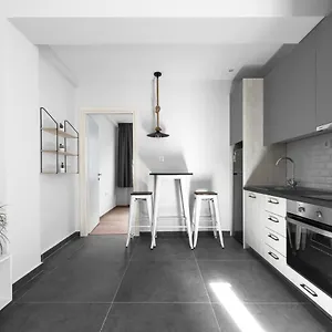 Apartment Ipanema, Nilie Hospitality Mgmt, Thessaloniki