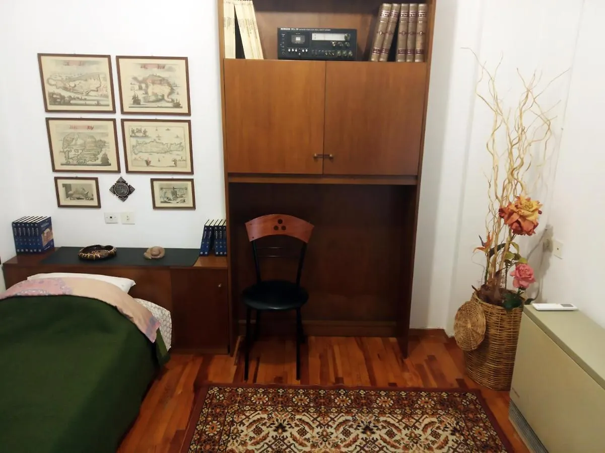 Beautiful Apartment -Up To 4 Guests- Close To City Centre! Thessaloniki